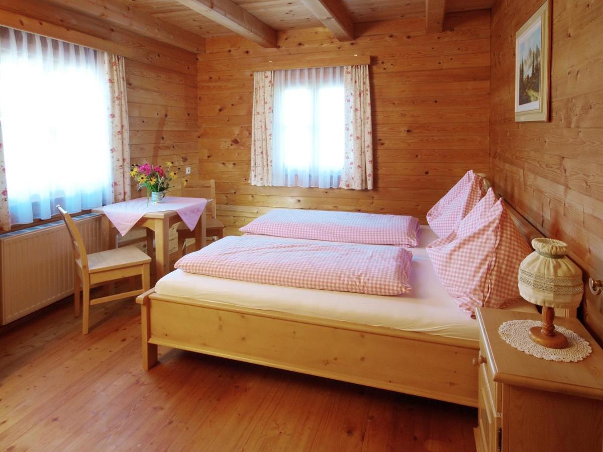 Kinderbauernhof Salmanner Steinbach an der Steyr Экстерьер фото